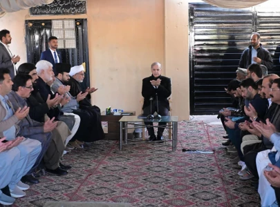 pm announces compensation for families of imambargah suicide attack martyrs injured