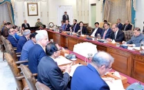 pm shehbaz reviews gulf crisis impact on fuel domestic reserves