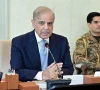 prime minister shehbaz sharif addresses a special meeting of the federal cabinet in islamabad on april 13 2026 photo pmo