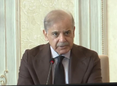 us iran war affected pakistan s growth as weekly oil bill surged to 800m pm shehbaz