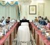 pm shehbaz sharif chairs a review meeting regarding the agreements and mous signed during his recent visit to china in islamabad on june 1 2026 photo pmo pm shehbaz sharif chairs a review meeting regarding the agreements and mous signed during his recent visit to china in islamabad on june 1 2026 photo pmo