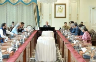 pm shehbaz sharif chairs a review meeting regarding the agreements and mous signed during his recent visit to china in islamabad on june 1 2026 photo pmo pm shehbaz sharif chairs a review meeting regarding the agreements and mous signed during his recent visit to china in islamabad on june 1 2026 photo pmo