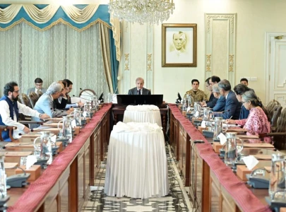 pm shehbaz directs swift conversion of mous signed during china visit into agreements