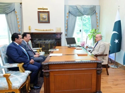 pm directs opf to prepare roadmap for overseas pakistanis welfare