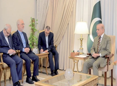 pm reaffirms pakistan s mediation role to iran pm reaffirms pakistan s mediation role to iran