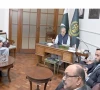 pm vows no mercy for negligent pims officials