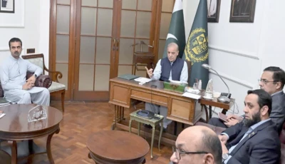 swift action pm shehbaz sharif chairs a meeting on the pims fire incident in lahore photo app swift action pm shehbaz sharif chairs a meeting on the pims fire incident in lahore photo app