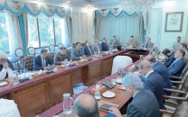 shehbaz pledges resources ai tools for daanish schools
