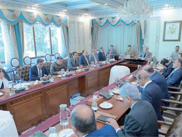 shehbaz pledges resources ai tools for daanish schools shehbaz pledges resources ai tools for daanish schools