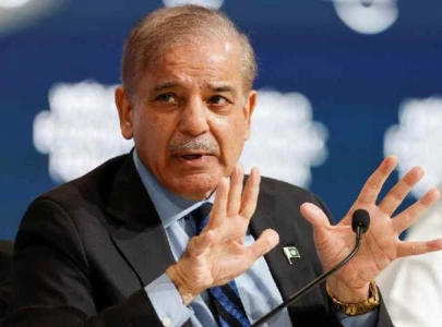 pm shehbaz to attend climate summit in azerbaijan on tuesday