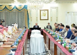 pak saudi ties to strengthen with new investment deals pm