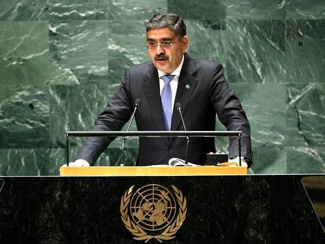 at un pm warns against hindutva fascism at un pm warns against hindutva fascism