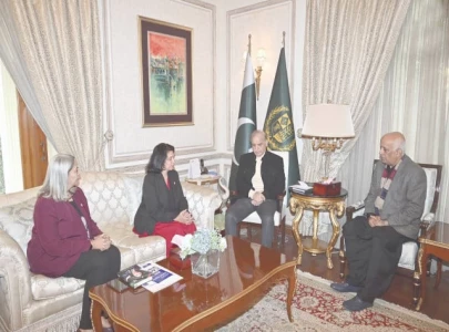 pm pledges support for youth it training pm pledges support for youth it training