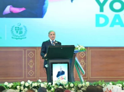 any attempt to block pakistan s water would be met with decisive response pm warns india any attempt to block pakistan s water would be met with decisive response pm warns india