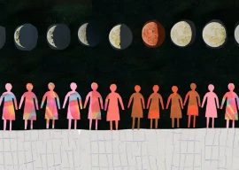 why some women want to die every month why some women want to die every month