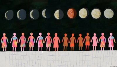 why some women want to die every month