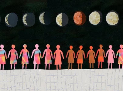 why some women want to die every month why some women want to die every month
