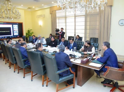 pm for accelerated efforts to curb power theft in ajk sindh quetta