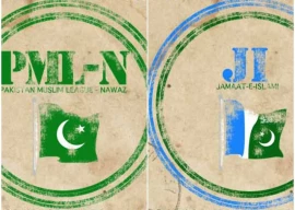 balochistan rights march rerouted