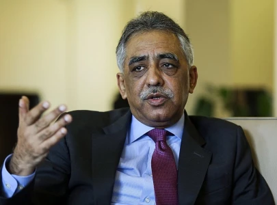 senior pml n leader slams potential ban of pti