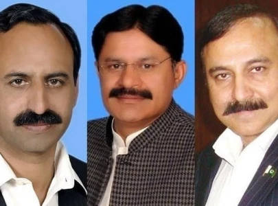 ecp restores victory notifications of pml n candidates from islamabad
