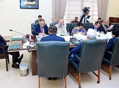 budget to be presented on june 10 reaffirms advisor to fm