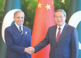 cpec 2 0 formally set in motion in beijing cpec 2 0 formally set in motion in beijing
