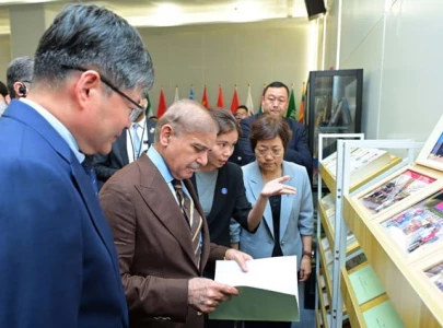 pakistan to send 1 000 to china for agri training pakistan to send 1 000 to china for agri training