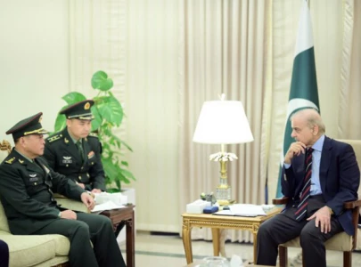 china s pla ground forces commander meets pm affirms strong strategic ties china s pla ground forces commander meets pm affirms strong strategic ties