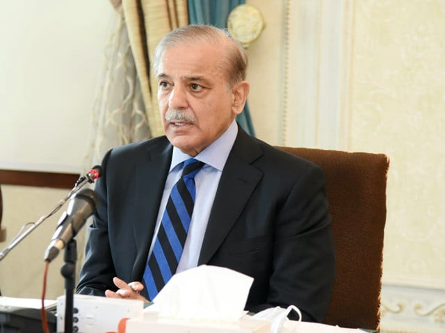 arbitration not sc s function says pm shehbaz arbitration not sc s function says pm shehbaz