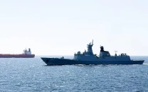 navy launches operation muhafiz ul bahr against threats to shipping trade amid mideast crisis