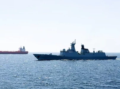 pak navy launches operation muhafizul bahr against threats to shipping trade amid mideast crisis
