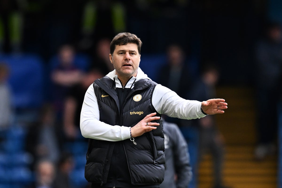 pochettino unsure of chelsea future despite boehly food for thought