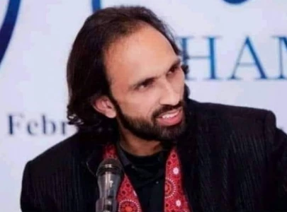 poet ahmed farhad s bail plea rejected by atc poet ahmed farhad s bail plea rejected by atc