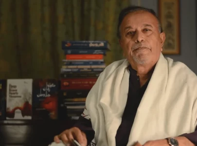 adopted son confesses to murdering sindhi poet akash ansari