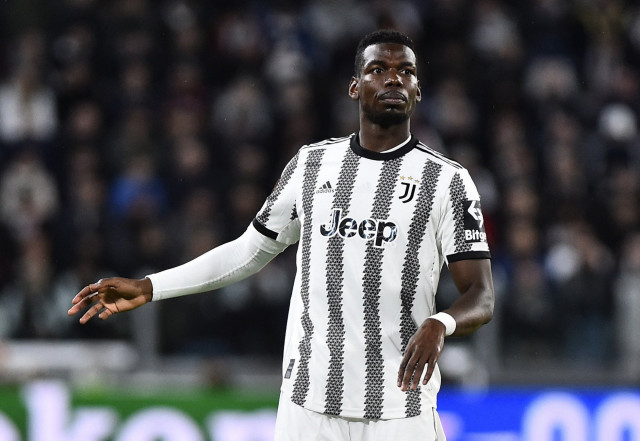 pogba sinks to new low after doping revelation