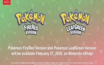 nintendo announces launch of pok mon firered leafgreen games