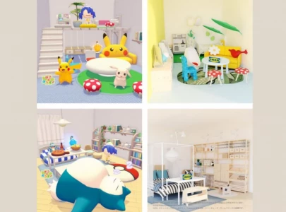 pok mon pokopia and ikea collaboration brings in game homes to real life