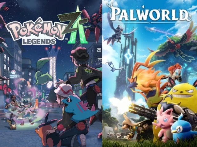 photo the pok mon company pocketpair photo the pok mon company pocketpair