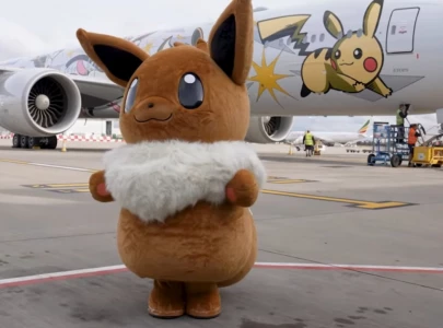 pok mon marks 30th anniversary with themed ana planes inspired by red green and blue pok mon marks 30th anniversary with themed ana planes inspired by red green and blue