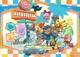 pok mon world championships 2025 merch store hit by scalpers despite purchase limits pok mon world championships 2025 merch store hit by scalpers despite purchase limits