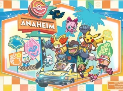 pok mon world championships 2025 merch store hit by scalpers despite purchase limits pok mon world championships 2025 merch store hit by scalpers despite purchase limits