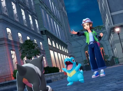 pok mon legends z a introduces four player z a battle club with ranked link battles pok mon legends z a introduces four player z a battle club with ranked link battles