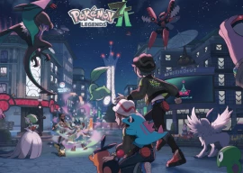 pokemon legends z a kalos starters mega evolutions require nintendo online subscription pokemon legends z a kalos starters mega evolutions require nintendo online subscription