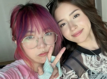 pokimane and lilypichu express concerns over twitchcon safety as valkyrae and qtcinderella withdraw pokimane and lilypichu express concerns over twitchcon safety as valkyrae and qtcinderella withdraw
