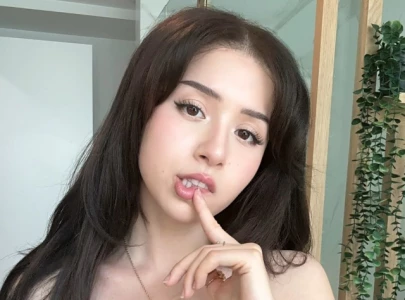 pokimane endorses rednote as tiktok ban in the us looms closer