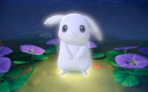 pokopia reveals tragic backstory behind pale ghostly peakychu