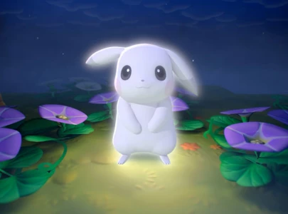 pokopia reveals tragic backstory behind pale ghostly peakychu