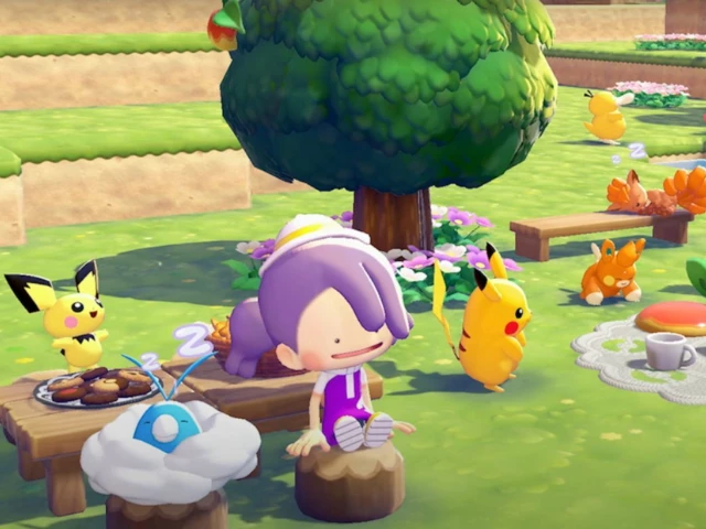 photo nintendo