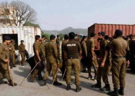 section 144 imposed in rawalpindi ahead of pti protest section 144 imposed in rawalpindi ahead of pti protest